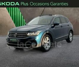 II GENERATION2 2.0 TDI 150 8CV BLUEMOTION TECHNOLOGY ELEGANCE DSG7