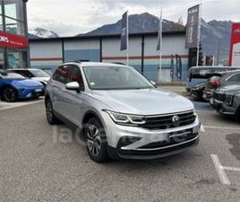 II GENERATION2 2.0 TDI 150 ACTIVE DSG7