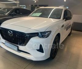 3.3 E-SKYACTIV D 254 4X4 HOMURA PLUS BVA8