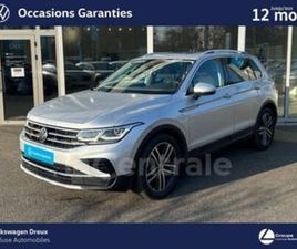 II GENERATION2 2.0 TDI 150 8CV BLUEMOTION TECHNOLOGY ELEGANCE DSG7