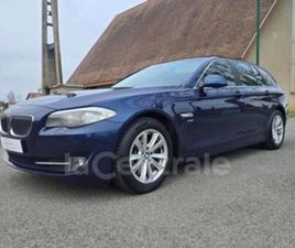 (F11) TOURING 525D XDRIVE 218 MODERN BVA8