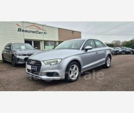 AUDI A3 III GENERATION2 BERLINE 2.0 TDI 150 BUSINESS LINE