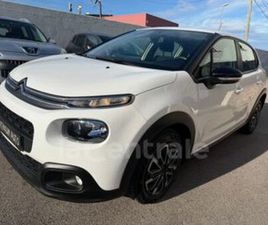 III ENTREPRISE 1.5 BLUEHDI 100 S&S FEEL BUSINESS R BV5