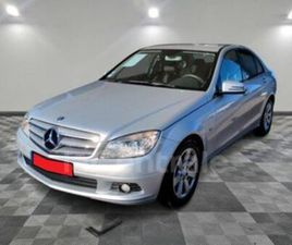 III 220 CDI BLUEEFFICIENCY CLASSIC