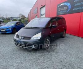 IV GENERATION2 2.0 DCI 150 ALYUM