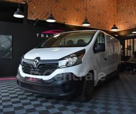 III GENERATION2 FOURGON DCI ENERGY 120 L2H1 1200 KG