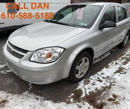 08 CHEVY COBALT