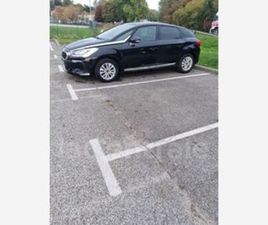 CITROEN DS5 GENERATION2 1.6 BLUEHDI 120 S&S BUSINESS BV6