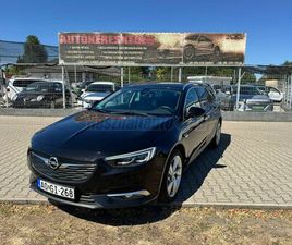 OPEL INSIGNIA GRAND SPORT OPEL INSIGNIA GRAND SPORT 2.0 CDTI DYNAMIC START STOP (AUTOMATA) MATRIX LED-DIGIT MŰSZERFAL-NAVIGÁCIÓ-SZERVÍZKÖNYV-TEMPOMAT-ÚJSZERŰ