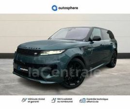 III P510E 3.0 I6 PHEV 510 AUTOBIOGRAPHY