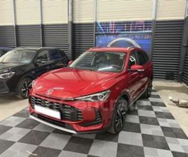 III 1.5 HYBRID+ 197 LUXURY