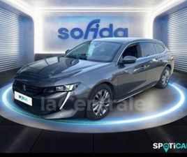 II SW 1.6 HYBRID 225 ALLURE BUSINESS E-EAT8