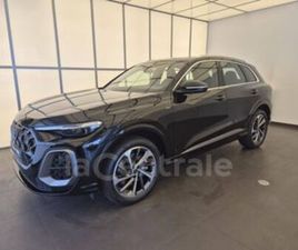 III 2.0 E-HYBRID 299 QUATTRO S LINE S TRONIC 7