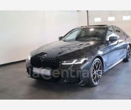 (G30) GENERATION2 545E TWINPOWER TURBO XDRIVE 394 M SPORT BVA8