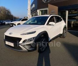 GENERATION2 1.6 HYBRID HEV 141 CREATIVE DCT-6