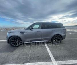 III P440E 3.0 I6 PHEV AWD 440 DYNAMIC HSE