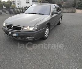 RENAULT SAFRANE GENERATION2 2.2 DT RTE 7CV