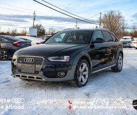 AUDI A4 ALLROAD * QUATTRO PRESTIGE * CARFAX * БЕЗ ПЪРВОНАЧАЛНА ВНО