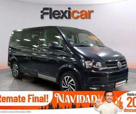 2.0TDI BMT OUTDOOR 110KW