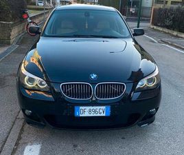 BMW E60