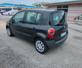 RENAULT MODUS RENAULT MODUS 1.5 DCI 70CV LUXE PRIVILÈGE