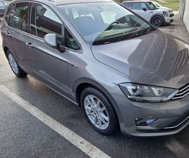 LOUNGE 2,0 BMT TDI