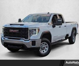 GMC SIERRA 3500HD 2022 GMC SIERRA 3500HD PRO 4X4 4WD TRUCK