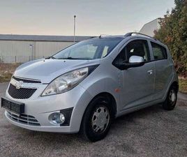 CHEVROLET AVEO 1.0 MIT ***NEUE PICKERL***