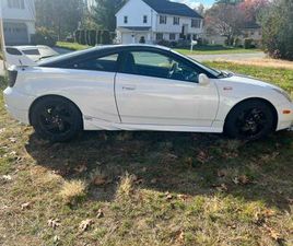 BEAUTIFUL CELICA IN GREAT CONDITION