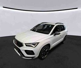 CUPRA ATECA 4DRIVE