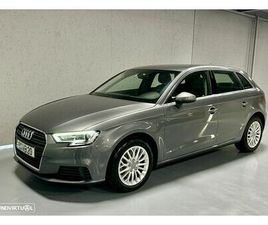 AUDI A3 SPORTBACK 30 TDI DESIGN S TRONIC