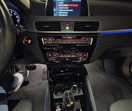 BMW X2 SDRIVE 18D AUTO BMW