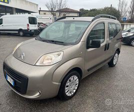 CITROEN NEMO MULTISPACE 1.3 HDI 75CV