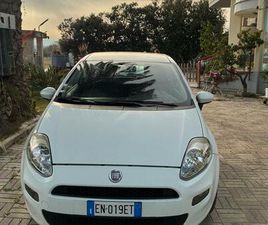 FIAT GRANDE PUNTO GRANDE PUNTO