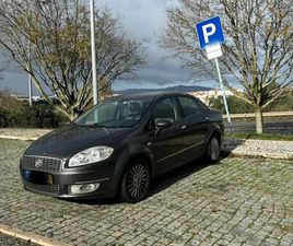 FIAT LINEA 1.3 M-JET EMOTION