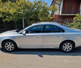 VOLVO S80 VOLVO S80