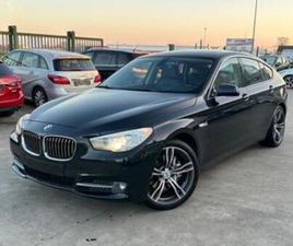 ② BMW 520D GT GRAN 2L DIESEL 184 PK — BMW — 2EMEMAIN