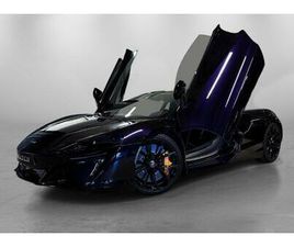 COUPE 680HK BLACK PACK B&W LED 360°KAMERA AD.CRUISE