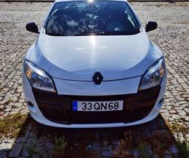 RENAULT MEGANE COUPE