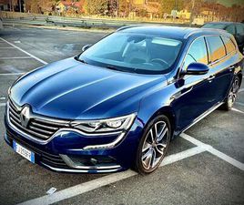 SPORTER 1.6 DCI ENERGY INTENS 130CV EDC