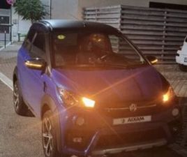 AIXAM CROSSOVER AIXAM E-CROSSOVER 2023 (VARIANTA MAI MARE) BUCURESTI SECTORUL 1