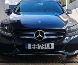 MERCEDES CLASSE B B 180 MERCEDES-BENZ B 180 BLUETEC OUTUBRO/15