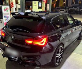 BMW M140I LCI 2 XDRIVE 5P ORIGINE FRANCE 140I FULL OPTIONS ECHANGE POSSIBLE