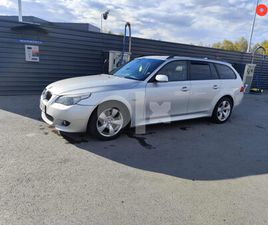 BMW 530D