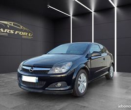 OPEL ASTRA GTC 1.4I 90CH
