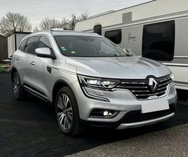 RENAULT KOLEOS INITIAL PARIS 4X4 175CH