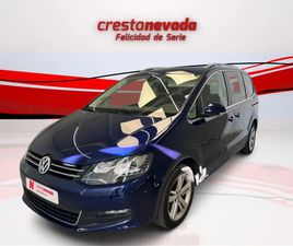 ADVANCE 1.4 TSI 110KW 150CV DSG