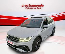 RLINE 2.0 TDI 110KW 150CV DSG