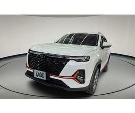 CHANGAN CS35 CHANGAN CS35 1.4 LUXURY DCT SUV 2025