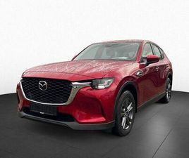 MAZDA CX-60 MAZDA CX-60 D PRIME-LINE,TOP, 2022 GOD.